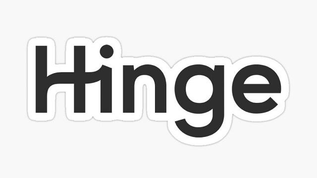 hinge apps